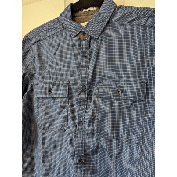 3/$20! Calvin Klein Mens Slim Fit Dress Shirt - Picture 4 of 10